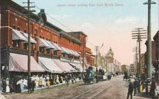 old parkdale