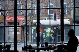 rhino pub